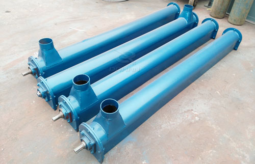 <b>小麥面粉螺旋輸送機(jī)哪家好？</b>