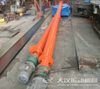 <b>你知道螺旋輸送機螺旋軸不運轉的原因嗎？</b>