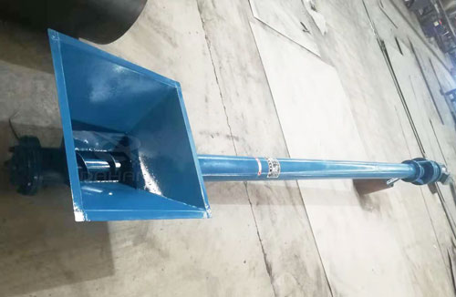 <b>【通知】114型螺旋輸送機(jī)已發(fā)貨，請(qǐng)注意查收！</b>