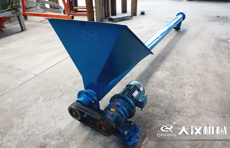 螺旋喂料機(jī)