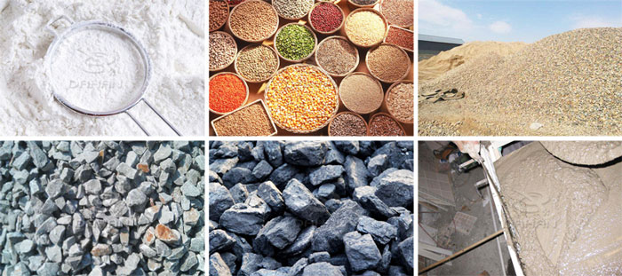 螺旋喂料機(jī)